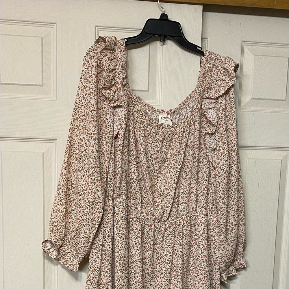 Hayden Dress